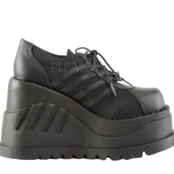 DemoniaCult STOMP-08 Shoes