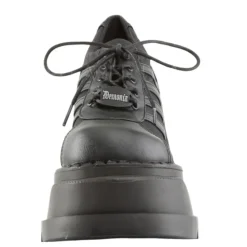 DemoniaCult STOMP-08 Shoes