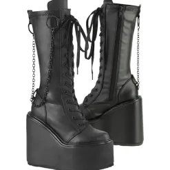 DemoniaCult SWING 150 Boots