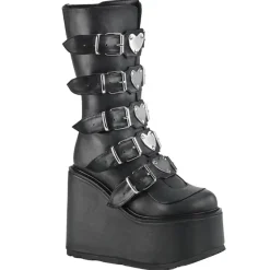 DemoniaCult SWING 230 Boots