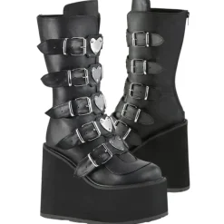 DemoniaCult SWING 230 Boots