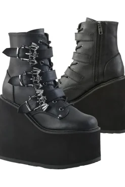 DemoniaCult SWING 103 Boots