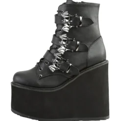 DemoniaCult SWING 103 Boots