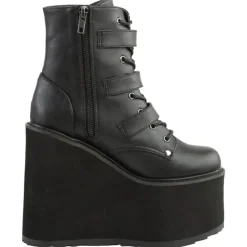 DemoniaCult SWING 103 Boots