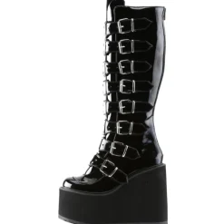 DemoniaCult Swing 815 Boots