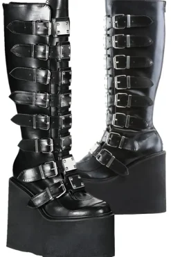 DemoniaCult Swing 815 Boots