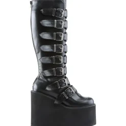 DemoniaCult Swing 815 Boots