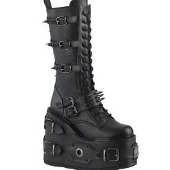 DemoniaCult SWING 327 Boots