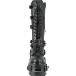 DemoniaCult SWING 327 Boots