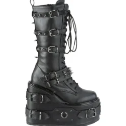 DemoniaCult SWING 327 Boots