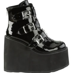 DemoniaCult SWING-105 Boots