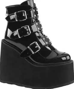 DemoniaCult SWING-105 Boots
