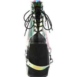 DemoniaCult SWING-115 Boots