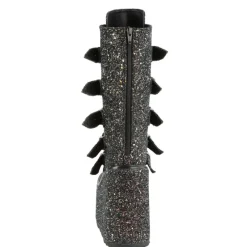 DemoniaCult SWING 230G Boots Black