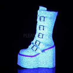 DemoniaCult SWING-230G Boots