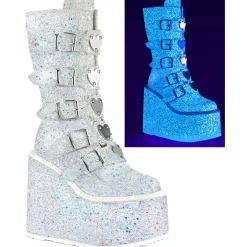 DemoniaCult SWING-230G Boots