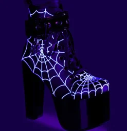 DemoniaCult TORMENT 51 Boots