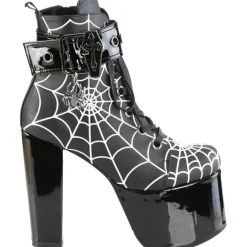 DemoniaCult TORMENT 51 Boots
