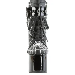 DemoniaCult TORMENT 51 Boots