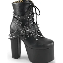 DemoniaCult Torment 700 Boots
