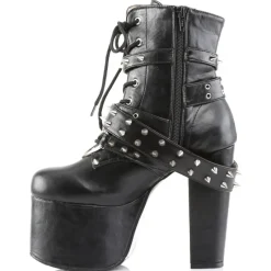 DemoniaCult Torment 700 Boots
