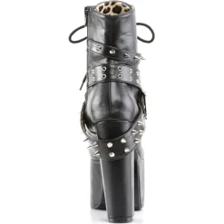 DemoniaCult Torment 700 Boots