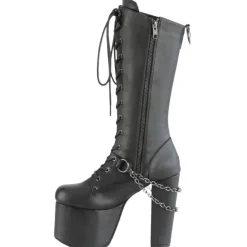 DemoniaCult TORMENT 170 Boots UK4, UK6