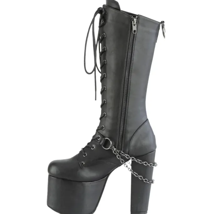 DemoniaCult TORMENT 170 Boots UK4, UK6