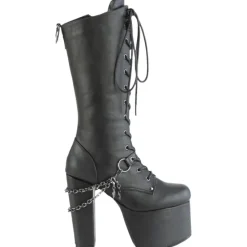 DemoniaCult TORMENT 170 Boots UK4, UK6