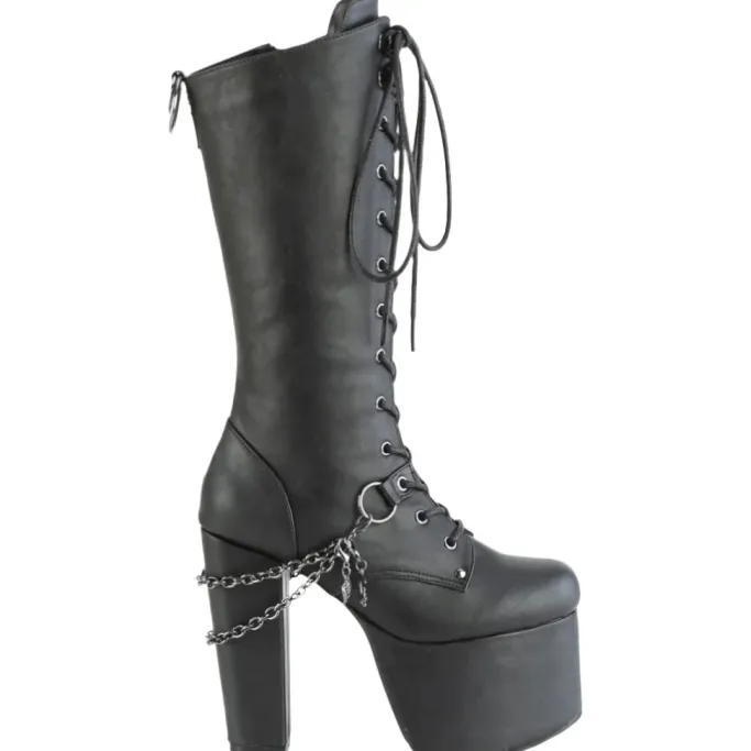 DemoniaCult TORMENT 170 Boots UK4, UK6