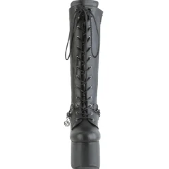 DemoniaCult TORMENT 170 Boots UK4, UK6