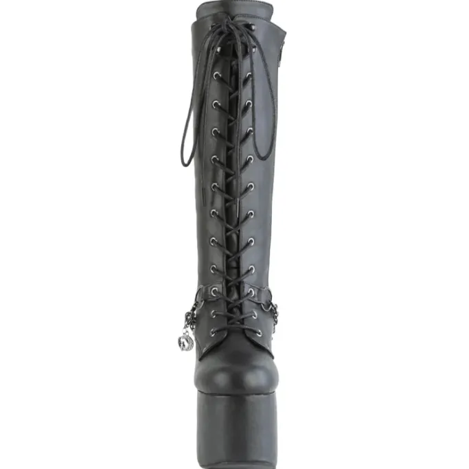 DemoniaCult TORMENT 170 Boots UK4, UK6