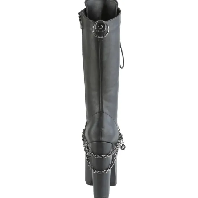 DemoniaCult TORMENT 170 Boots UK4, UK6