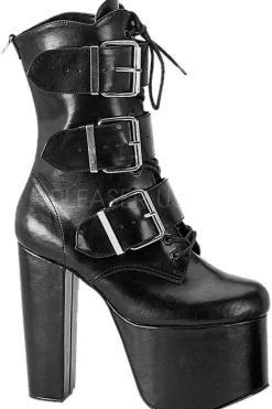 DemoniaCult TORMENT 703 Boots