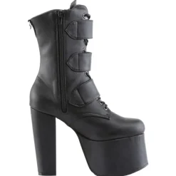 DemoniaCult TORMENT 703 Boots