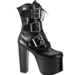 DemoniaCult TORMENT 703 Boots