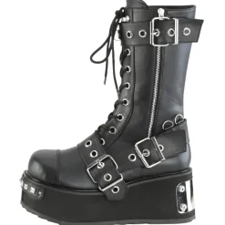 DemoniaCult TRASHVILLE 250 Boots