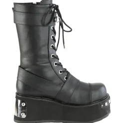 DemoniaCult TRASHVILLE 250 Boots