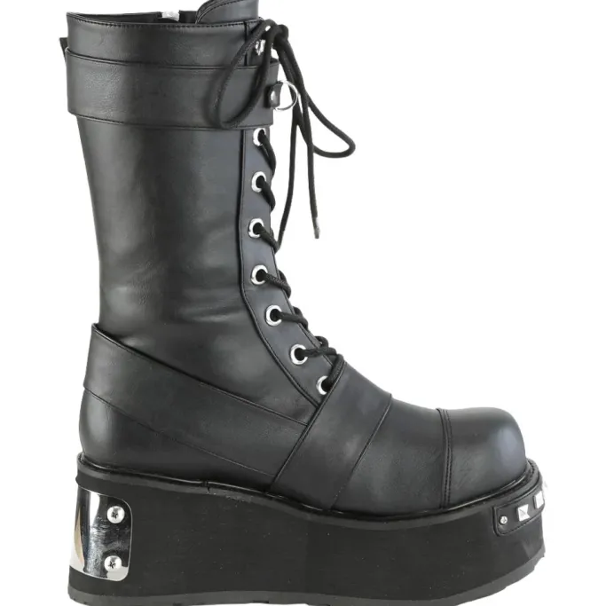DemoniaCult TRASHVILLE 250 Boots
