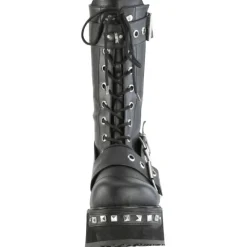 DemoniaCult TRASHVILLE 250 Boots