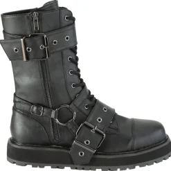 DemoniaCult VALOR 220 Boots