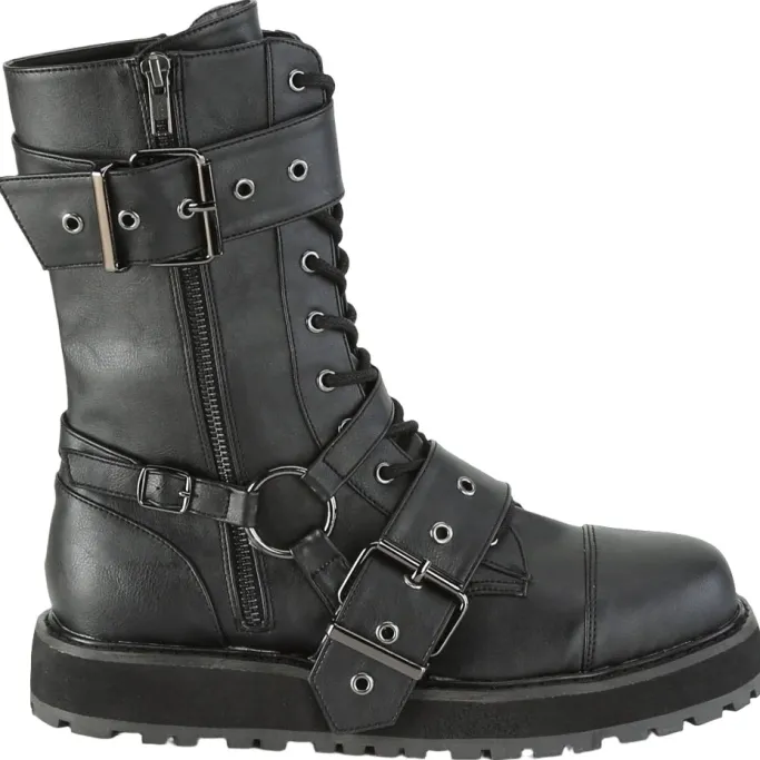 DemoniaCult VALOR 220 Boots