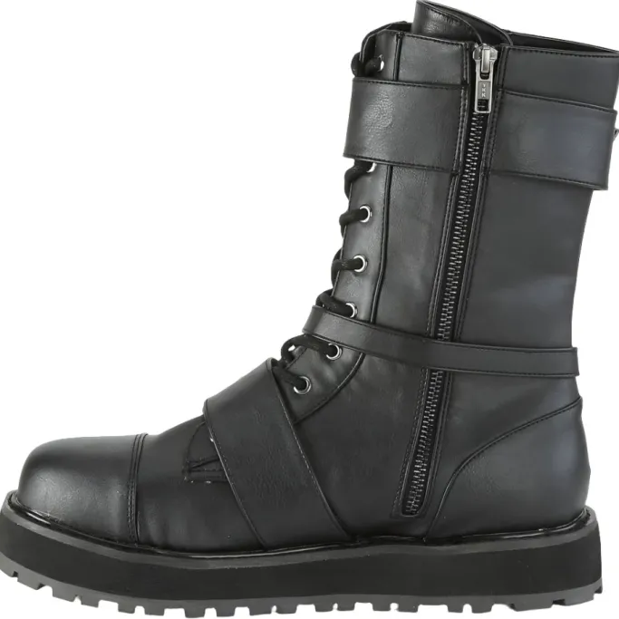 DemoniaCult VALOR 220 Boots