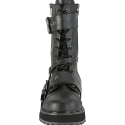 DemoniaCult VALOR 220 Boots