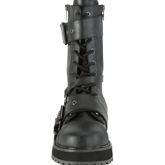 DemoniaCult VALOR 220 Boots
