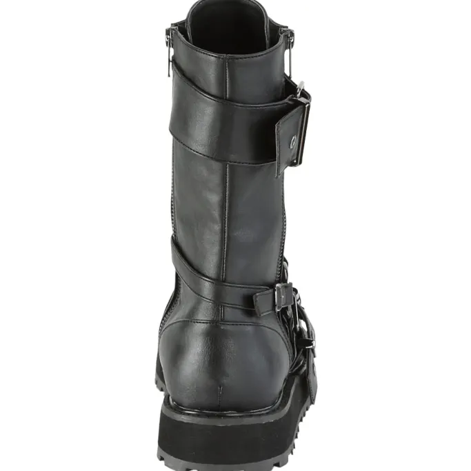 DemoniaCult VALOR 220 Boots