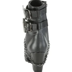 DemoniaCult VIVIKA 128 Boots
