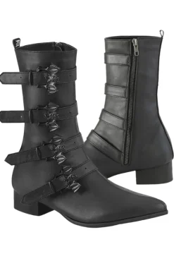 DemoniaCult WARLOCK 110 B Boots