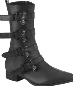 DemoniaCult WARLOCK 110 B Boots