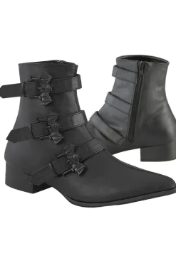 DemoniaCult WARLOCK 50 B Boots